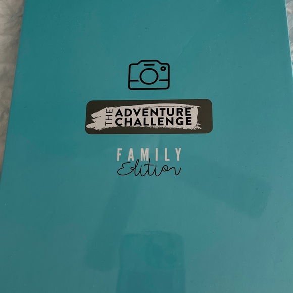 The Adventure Challenge: Family Edition - Picture 3 of 6